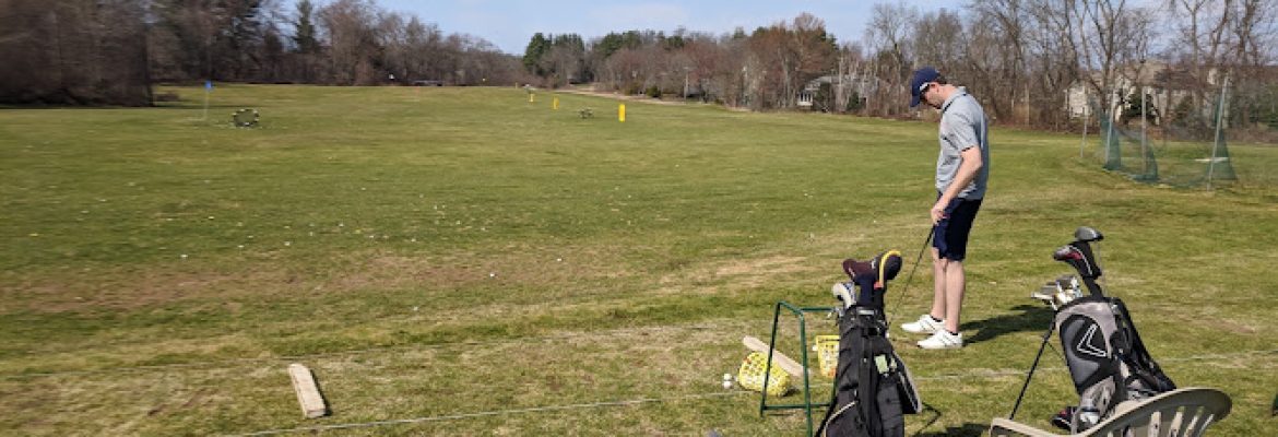 Copper Hill Golf Academy