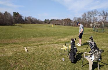 Copper Hill Golf Academy