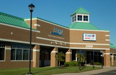 Urgent Care at South Windsor Campus
