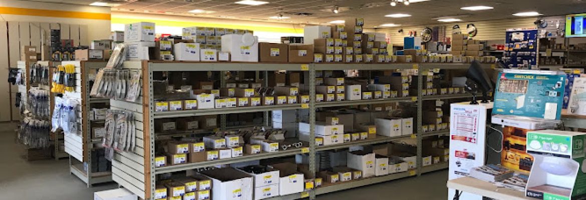Electrical Wholesalers Inc.