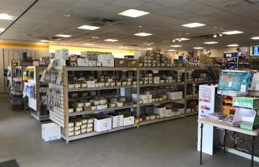 Electrical Wholesalers Inc.