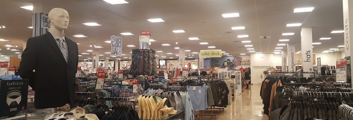 Boscov’s