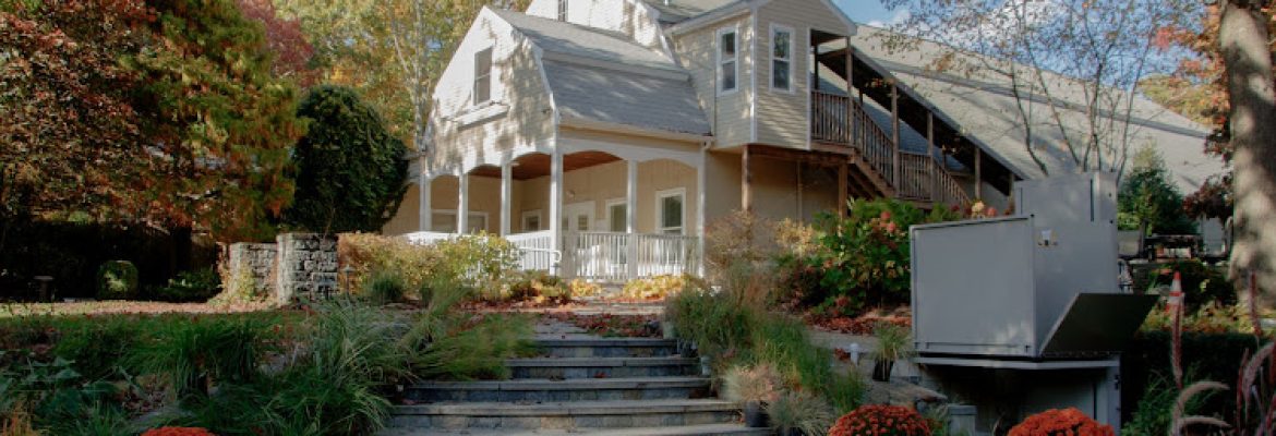 Wildwood Behavioral Health