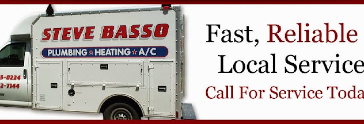 Steve Basso Plumbing Heating & A/C