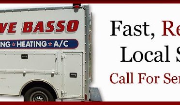 Steve Basso Plumbing Heating & A/C