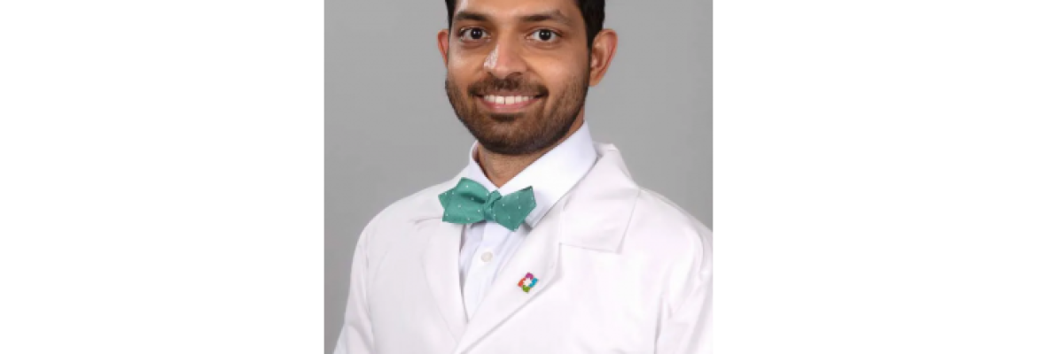 Sumeet Pawar, MD
