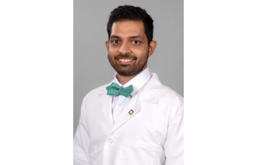 Sumeet Pawar, MD