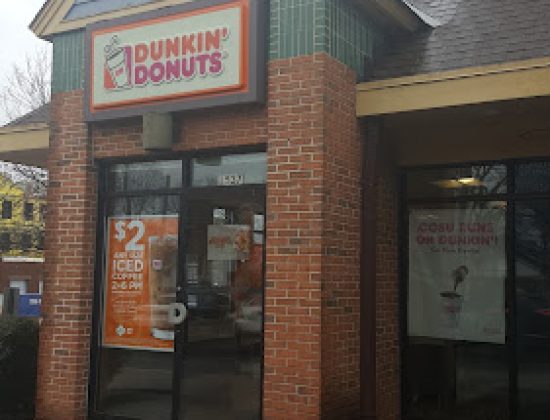Dunkin’