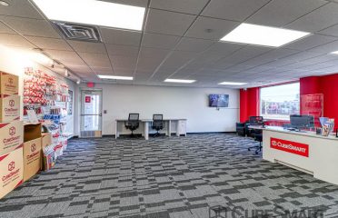 CubeSmart Self Storage