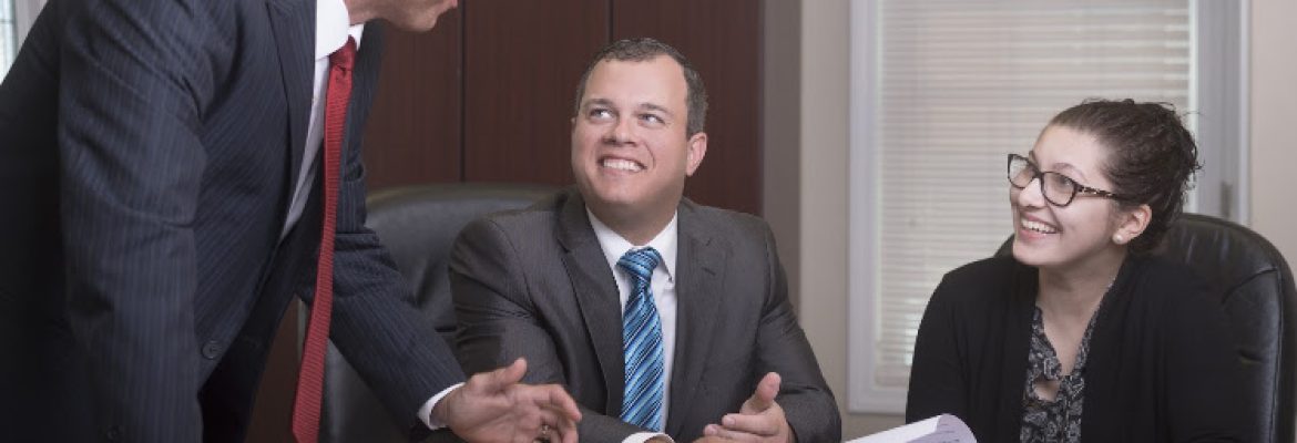 Allinson & Associates, LLC