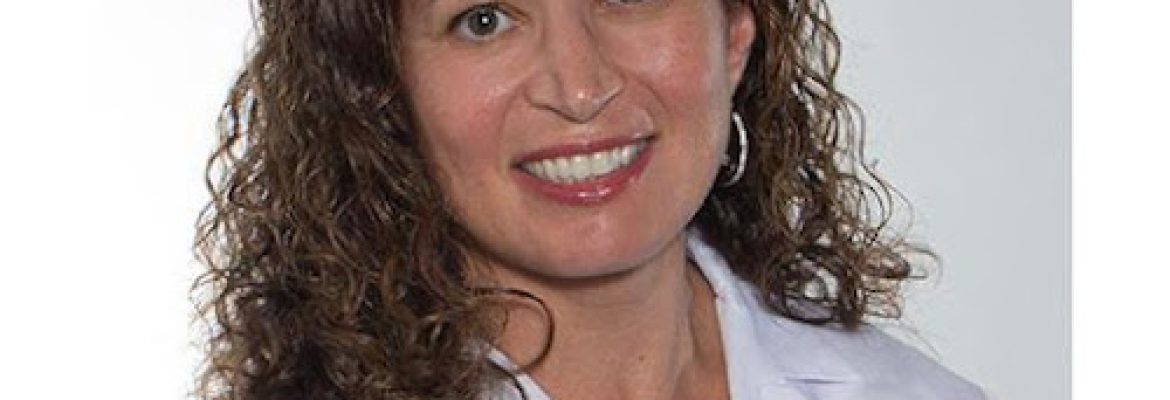 Michelle Nisenbaum, MD