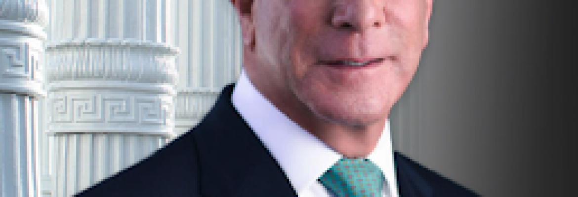 The Haymond Law Firm