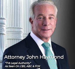 The Haymond Law Firm