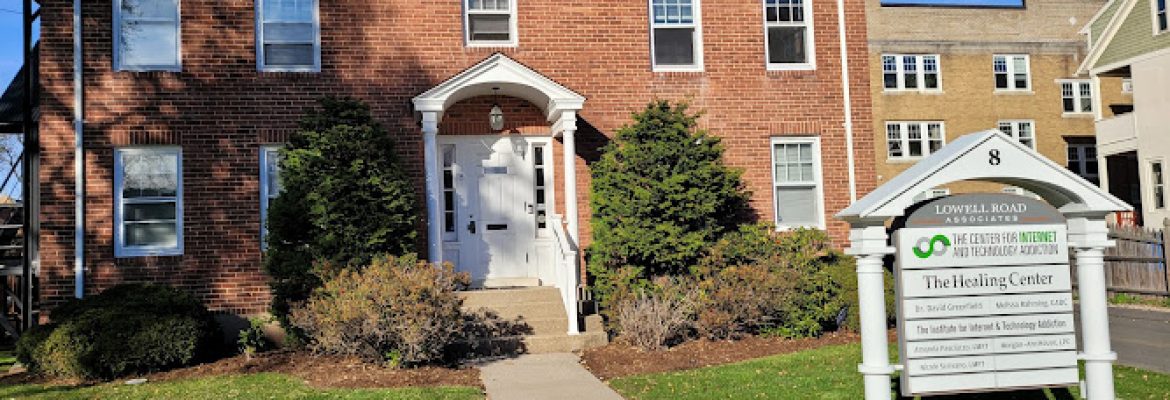 Greater Hartford Counseling Center