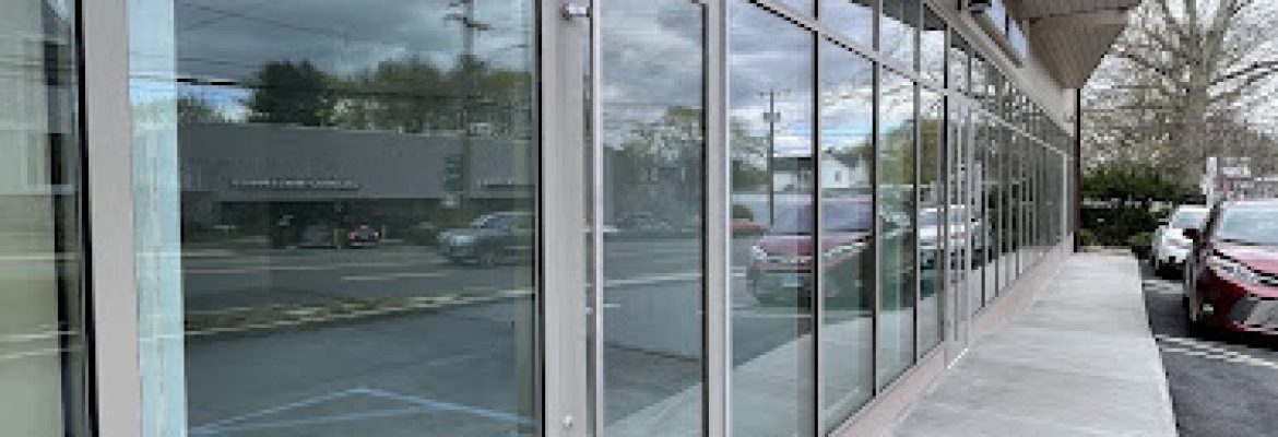Design Glass & Mirrors, LLC