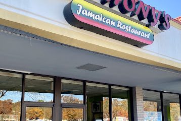 Anthony’s Jamaican Restaurant