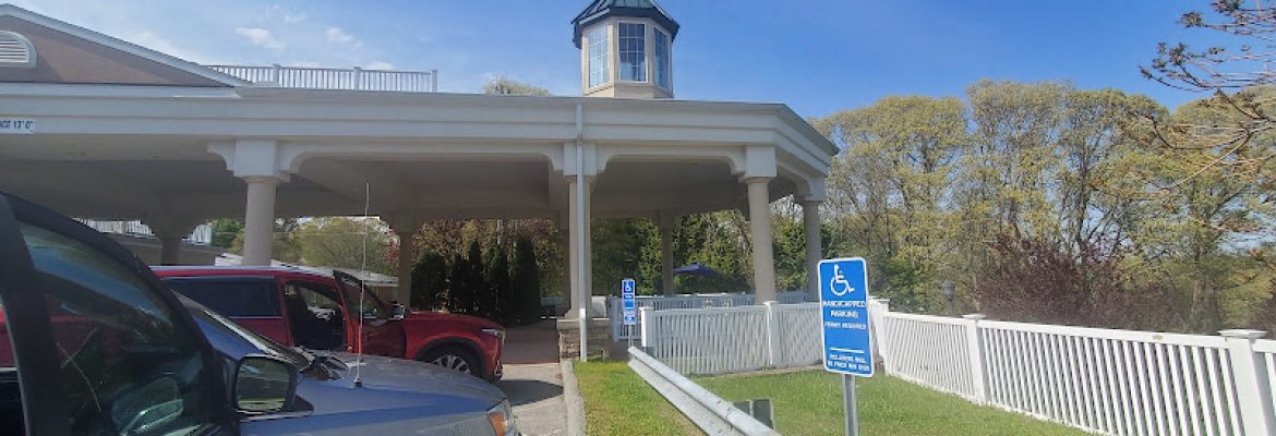 Mystic Healthcare