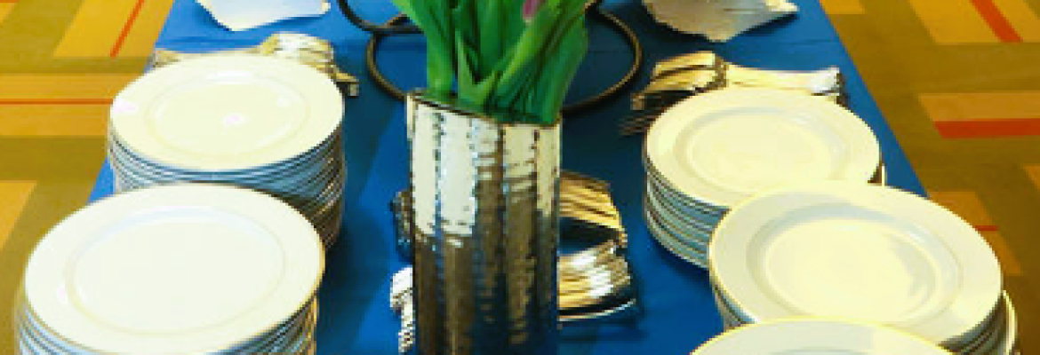 Inspired Catering – Lisa Cole