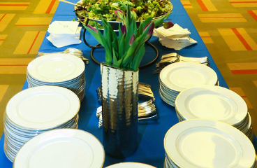Inspired Catering – Lisa Cole