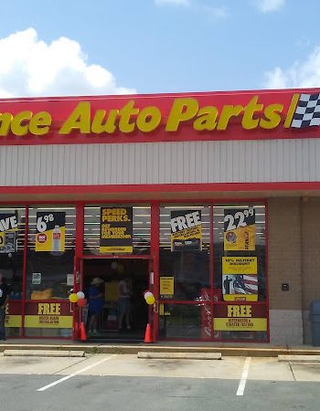 Advance Auto Parts