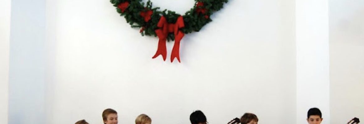 Suzuki Music School