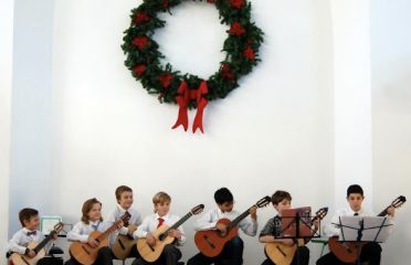 Suzuki Music School