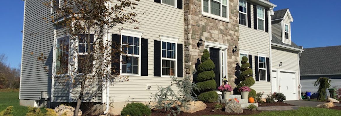 Scovill’s Landscape Contractors
