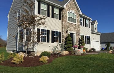 Scovill’s Landscape Contractors