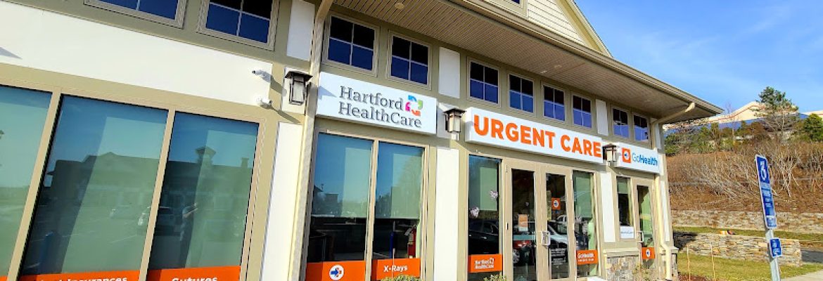 Hartford HealthCare-GoHealth Urgent Care