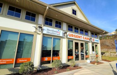 Hartford HealthCare-GoHealth Urgent Care