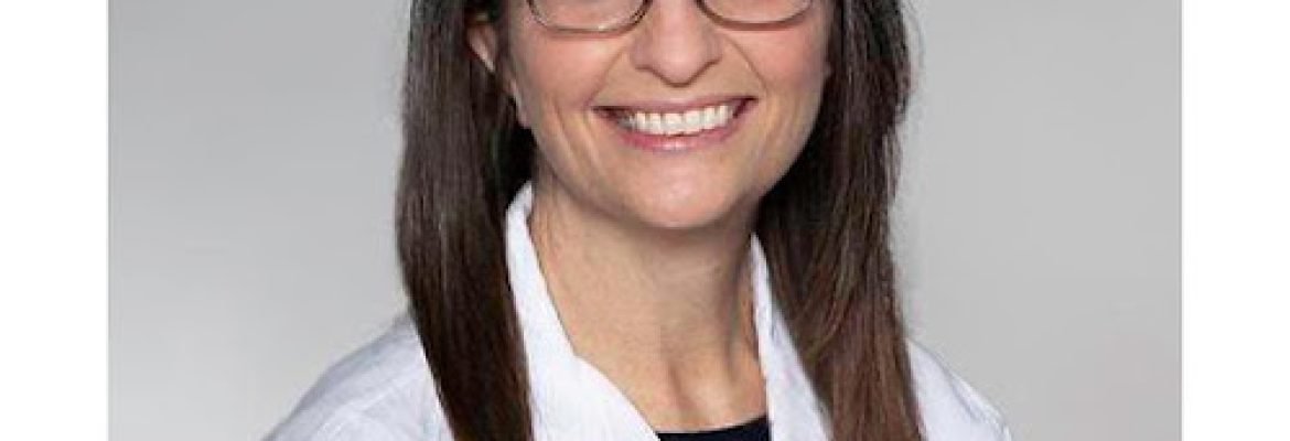 Michelle J. Moore, APRN