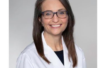 Michelle J. Moore, APRN
