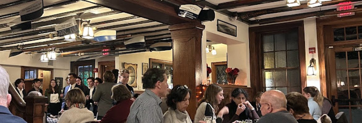 Mory’s Association