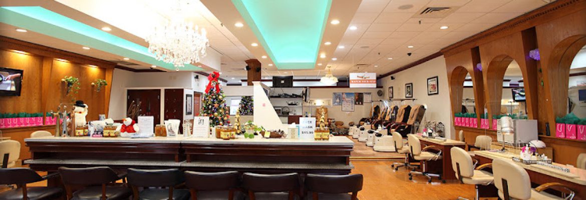 Cleopatra Nails & Spa | Nail Salon Fairfield CT