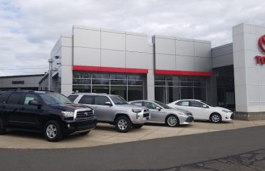 Middletown Toyota Parts