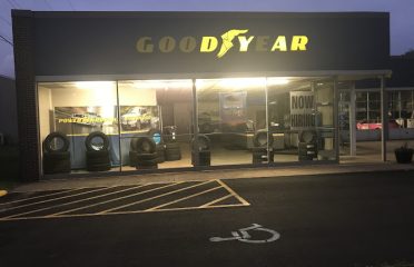 Goodyear Auto Service