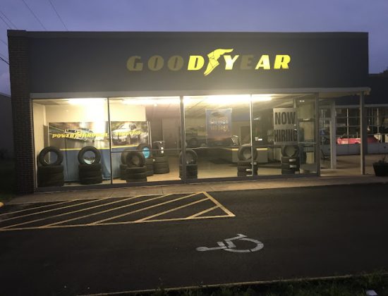 Goodyear Auto Service