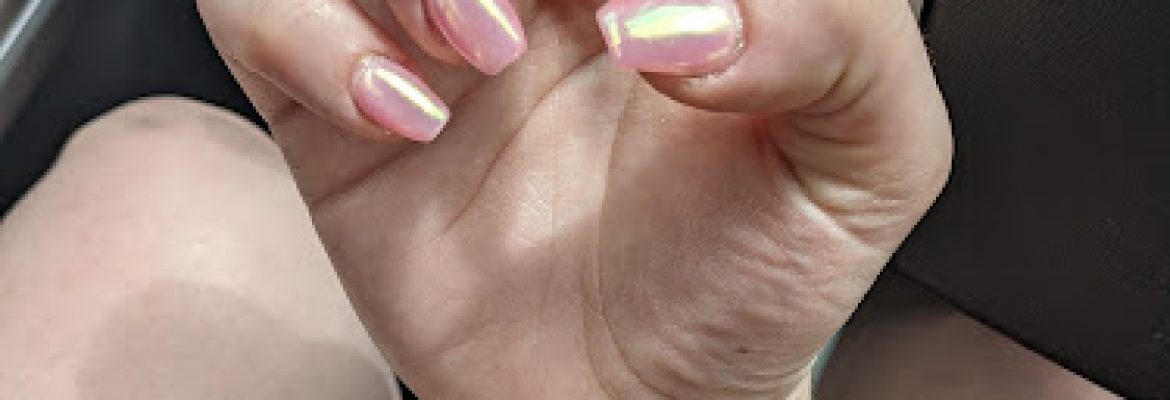 Pearl Nails and Spa