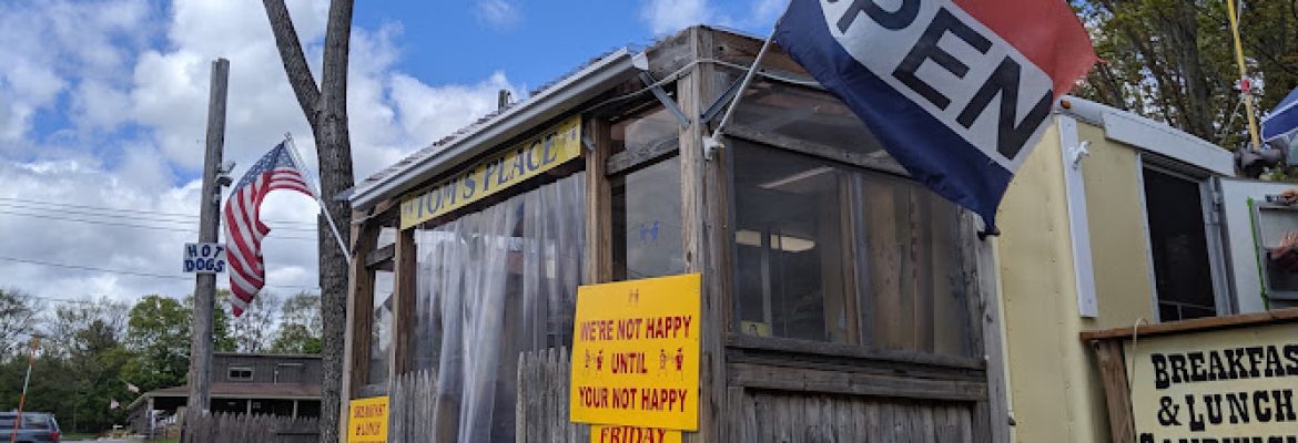 Tom’s Place