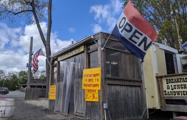 Tom’s Place
