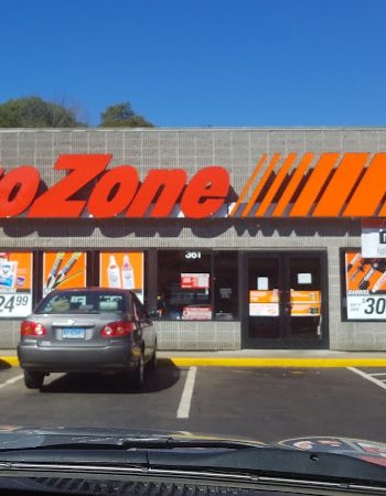AutoZone Auto Parts