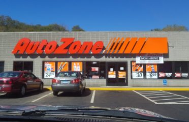 AutoZone Auto Parts