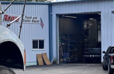 Nuway Truck and Trailer Repair LLC