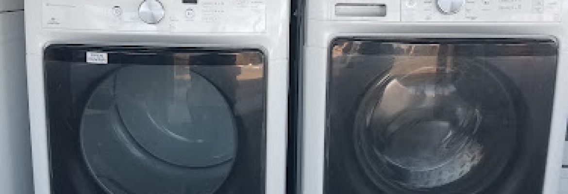 The Best Appliances