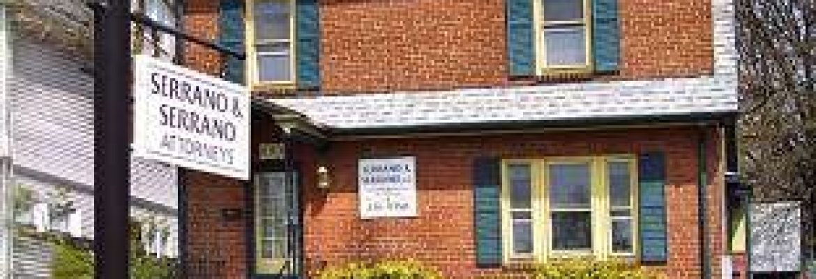 Serrano Law Firm, LLC