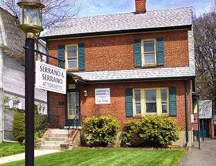 Serrano Law Firm, LLC