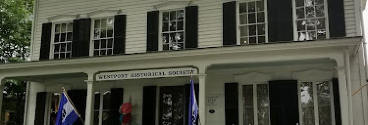 Westport Museum for History and Culture