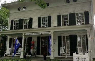 Westport Museum for History and Culture