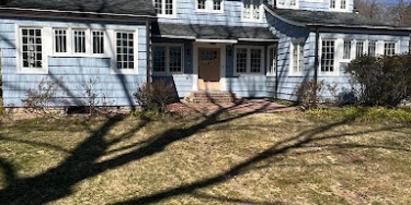 Arias Construction and Landscaping Inc