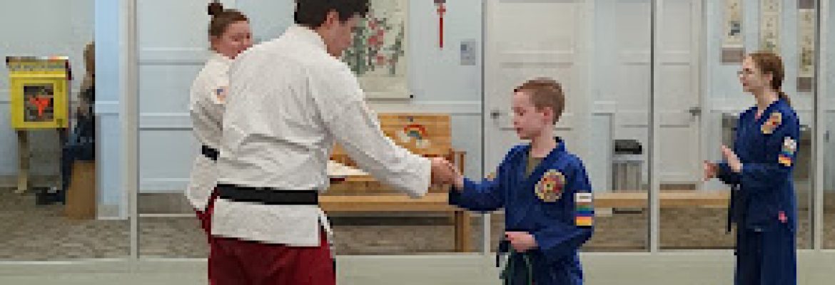 Villari’s Martial Arts of Mansfield CT
